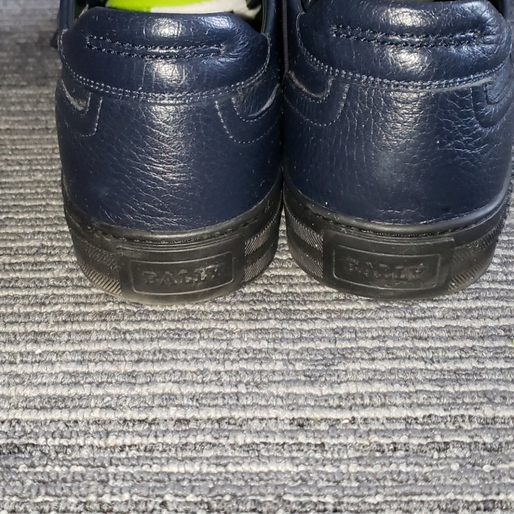 Bally sneakers - Picture 5 of 7